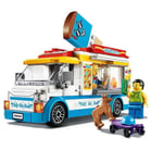 ADO-LSC60253 ICE CREAM TRUCK 6