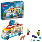 ADO-LSC60253 ICE CREAM TRUCK 6