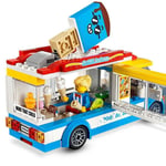 ADO-LSC60253 ICE CREAM TRUCK 6