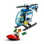 ADO-LSC60275 POLICE HELICOPTER 4