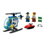 ADO-LSC60275 POLICE HELICOPTER 4