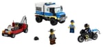 ADO-LSC60276 POLICE PRISONER TRANSPORT 3