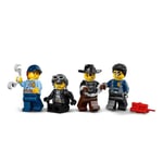 ADO-LSC60276 POLICE PRISONER TRANSPORT 3