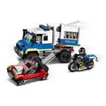 ADO-LSC60276 POLICE PRISONER TRANSPORT 3