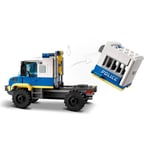 ADO-LSC60276 POLICE PRISONER TRANSPORT 3