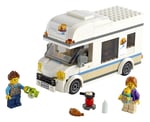 ADO-LSC60283 HOLIDAY CAMPER VAN  6