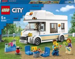 ADO-LSC60283 HOLIDAY CAMPER VAN  6