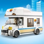 ADO-LSC60283 HOLIDAY CAMPER VAN  6