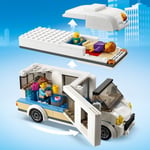 ADO-LSC60283 HOLIDAY CAMPER VAN  6