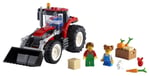ADO-LSC60287 TRACTOR 6