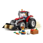 ADO-LSC60287 TRACTOR 6