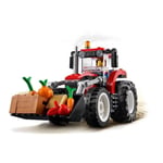 ADO-LSC60287 TRACTOR 6