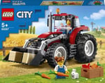 ADO-LSC60287 TRACTOR 6