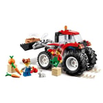 ADO-LSC60287 TRACTOR 6