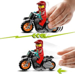 ADO-LSC60311 LEGO ATESLI GOSTERI MOTORSIKLETI 5