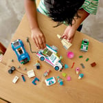 ADO-LSC60314 LEGO CITY.DOND. KAMYON. 4