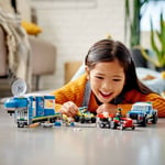 ADO-LSC60315 LEGO CITY POLIS MOBIL  3