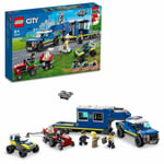 ADO-LSC60315 LEGO CITY POLIS MOBIL  3