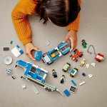ADO-LSC60315 LEGO CITY POLIS MOBIL  3