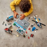 ADO-LSC60317 LEGO BANKADA POLIS TAKIBI 3
