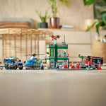 ADO-LSC60317 LEGO BANKADA POLIS TAKIBI 3