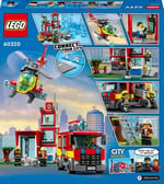 ADO-LSC60320 LEGO CITY ITFAIYE MERKEZI 3