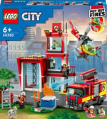 ADO-LSC60320 LEGO CITY ITFAIYE MERKEZI 3