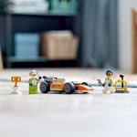 ADO-LSC60322 LEGO CITY YARIS ARABASI 4