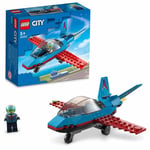 ADO-LSC60323 LEGO CITY GOSTERI UCAGI  4