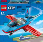 ADO-LSC60323 LEGO CITY GOSTERI UCAGI  4