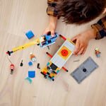 ADO-LSC60324 LEGO CITY MOBIL VINC 4