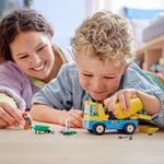 ADO-LSC60325 LEGO CITY BETON MIKSERI  8