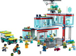 ADO-LSC60330 LEGO CITY HASTAHANE 3