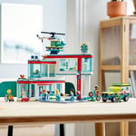 ADO-LSC60330 LEGO CITY HASTAHANE 3