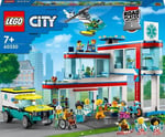 ADO-LSC60330 LEGO CITY HASTAHANE 3