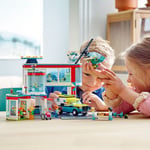 ADO-LSC60330 LEGO CITY HASTAHANE 3