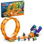 ADO-LSC60338 CHIMPANZEE 5 LOOP 3