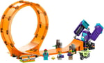 ADO-LSC60338 CHIMPANZEE 5 LOOP 3
