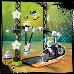 ADO-LSC60341 KNOCDOWN S CHALLENGE 6