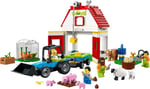 ADO-LSC60346  BARN  FARM ANIMALS 3