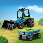 ADO-LSC60346  BARN  FARM ANIMALS 3