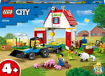 ADO-LSC60346  BARN  FARM ANIMALS 3