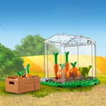 ADO-LSC60346  BARN  FARM ANIMALS 3