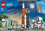 ADO-LSC60351 LEGO CITY ROKET FIRLATMA 3