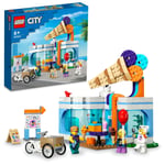 ADO-LSC60363 ICE CREAM SHOP 4
