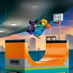 ADO-LSC60364 STREET SKATE PARK 3