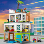 ADO-LSC60365 APARTMENT BUILDING 3