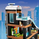 ADO-LSC60366 SKI AND CLIMBING CENTER 3