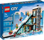 ADO-LSC60366 SKI AND CLIMBING CENTER 3
