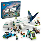 ADO-LSC60367 PASSENGER AIRPLANE 3